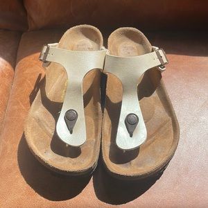 Birkenstock sandal- great condition
